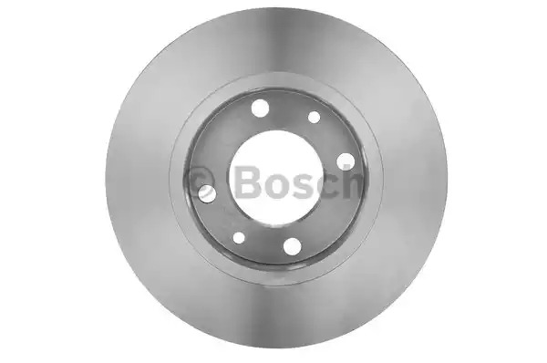 Тормозной диск BOSCH 0 986 478 608 (BD527)