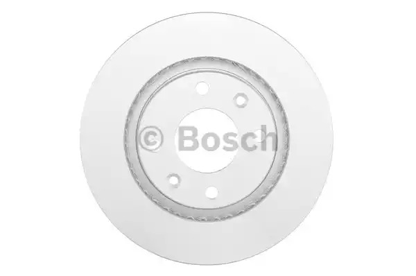 Тормозной диск BOSCH 0 986 478 618 (BD536, E1 90 R - 02C0289/0081)