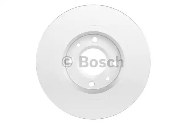 Тормозной диск BOSCH 0 986 478 618 (BD536, E1 90 R - 02C0289/0081)