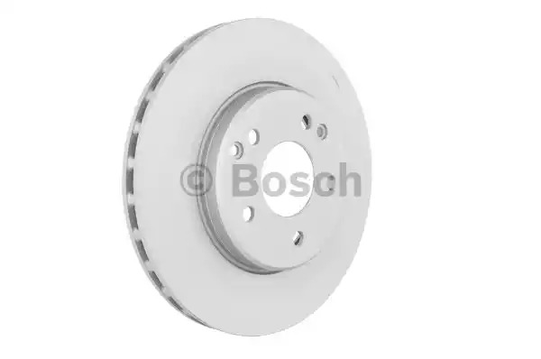 Тормозной диск BOSCH 0 986 478 624 (BD542)