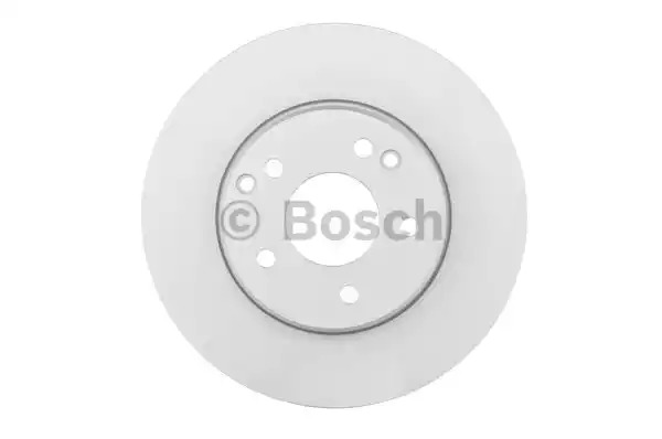 Тормозной диск BOSCH 0 986 478 624 (BD542)
