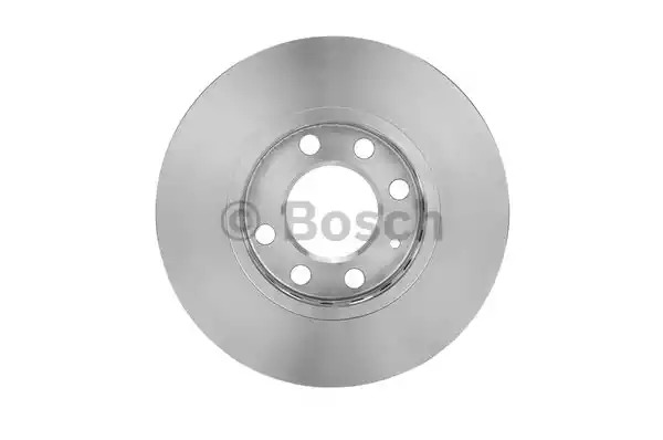 Тормозной диск BOSCH 0 986 478 627 (BD545)