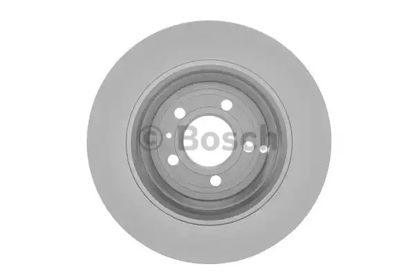 Тормозной диск BOSCH 0 986 478 628 (BD546)