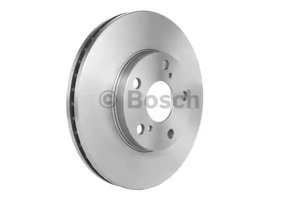 Тормозной диск BOSCH 0 986 478 632 (BD550)