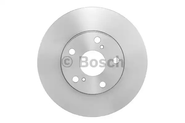 Тормозной диск BOSCH 0 986 478 632 (BD550)