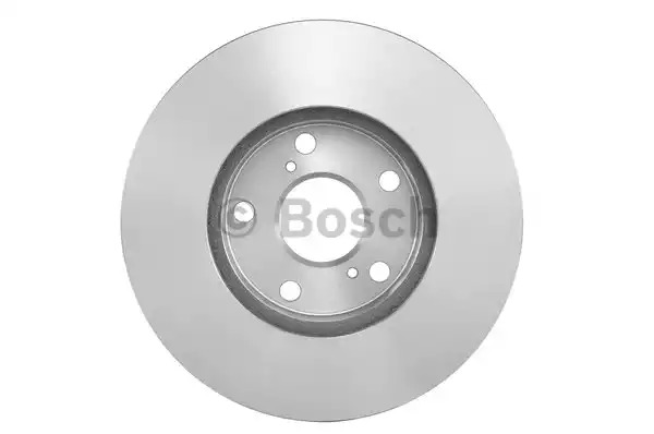 Тормозной диск BOSCH 0 986 478 632 (BD550)