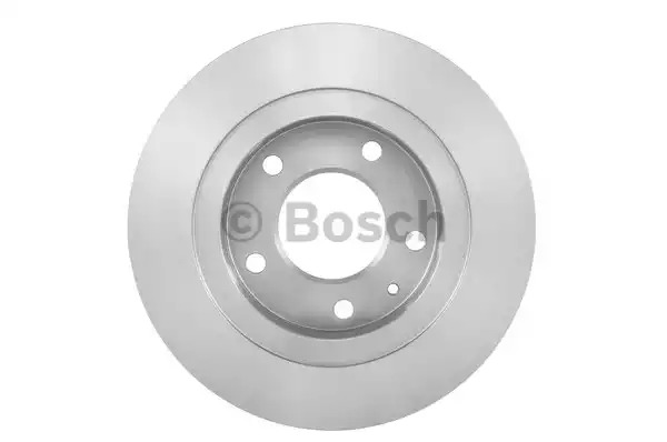 Тормозной диск BOSCH 0 986 478 633 (BD551, E1 90 R - 02C0100/0495)