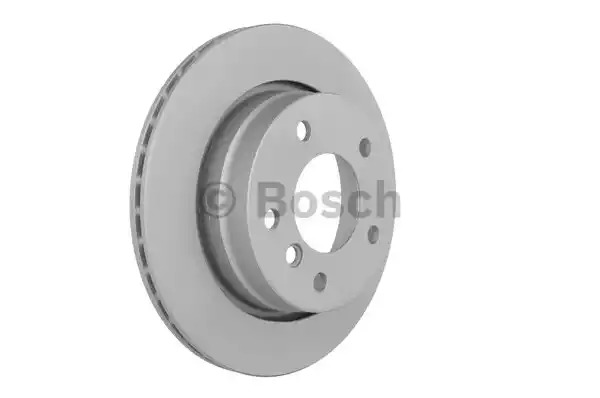 Тормозной диск BOSCH 0 986 478 642 (BD560)