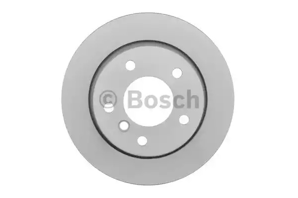 Тормозной диск BOSCH 0 986 478 642 (BD560)