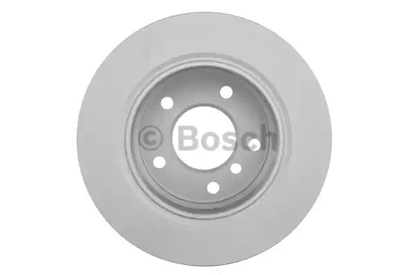 Тормозной диск BOSCH 0 986 478 642 (BD560)