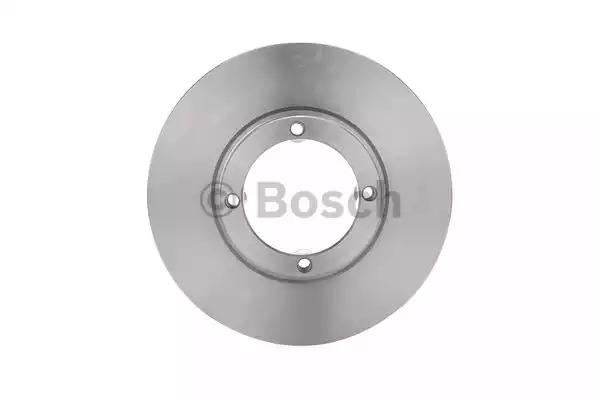 Тормозной диск BOSCH 0 986 478 712 (BD626)