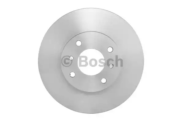 Тормозной диск BOSCH 0 986 478 728 (BD641, E1 90 R - 02C0074/0299)