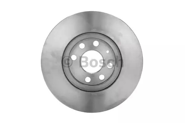 Тормозной диск BOSCH 0 986 478 730 (BD643, E1 90 R - 02C0074/0297)