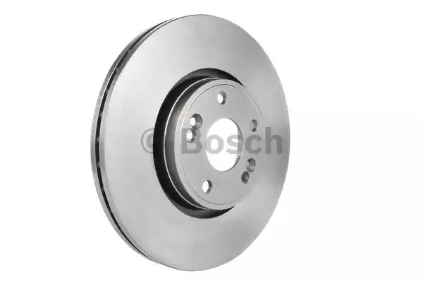 Тормозной диск BOSCH 0 986 478 743 (BD656)