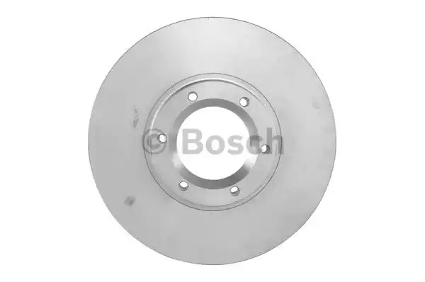 Тормозной диск BOSCH 0 986 478 745 (BD658, E1 90 R -02C0348/0208)