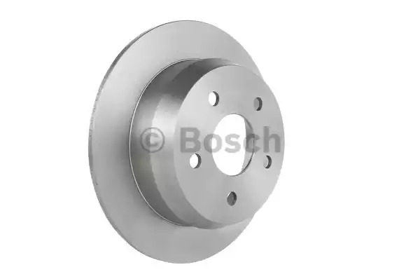 Тормозной диск BOSCH 0 986 478 771 (BD682)