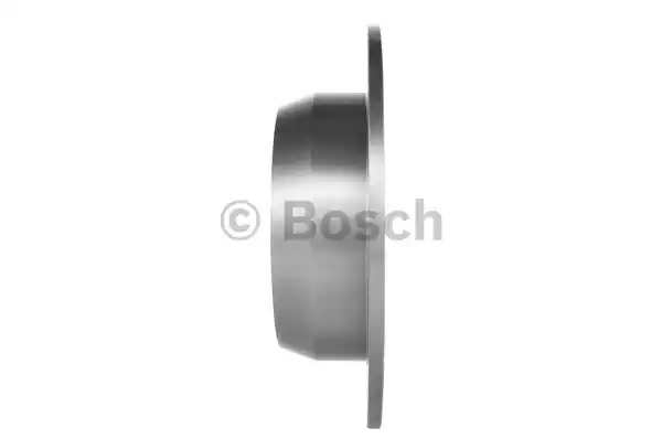 Тормозной диск BOSCH 0 986 478 771 (BD682)