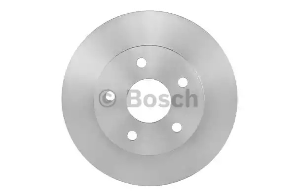 Тормозной диск BOSCH 0 986 478 772 (BD683)