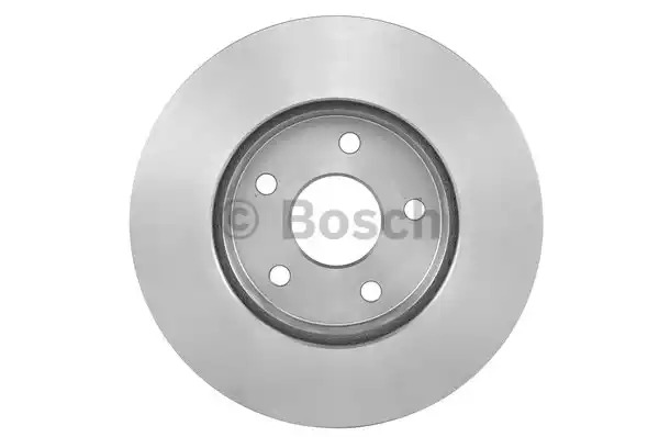 Тормозной диск BOSCH 0 986 478 772 (BD683)