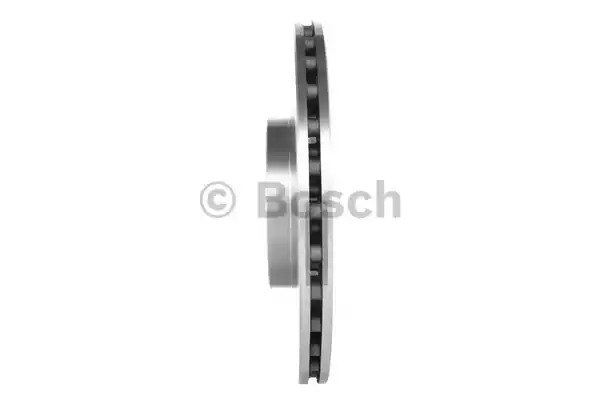 Тормозной диск BOSCH 0 986 478 810 (BD713, E1 90 R - 02C0339/0404)