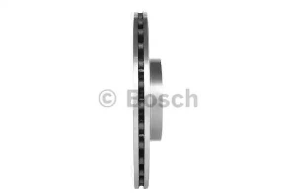 Тормозной диск BOSCH 0 986 478 810 (BD713, E1 90 R - 02C0339/0404)