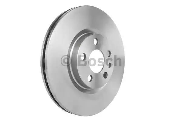 Тормозной диск BOSCH 0 986 478 812 (BD715, E1 90 R - 02C0339/0403)