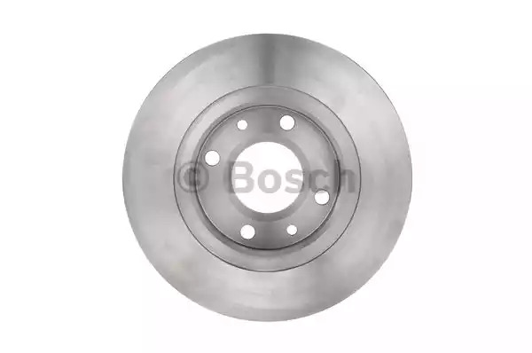 Тормозной диск BOSCH 0 986 478 830 (BD731, E1 90 R - 02C0289/0173)