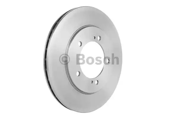 Тормозной диск BOSCH 0 986 478 839 (BD739)
