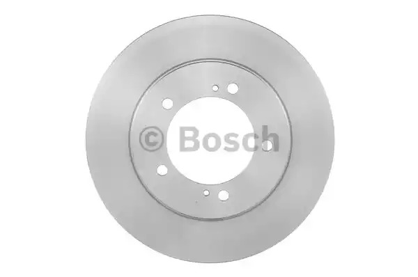 Тормозной диск BOSCH 0 986 478 839 (BD739)