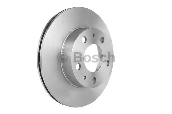 Тормозной диск BOSCH 0 986 478 842 (BD742, E1 90 R - 02C0074/0345)