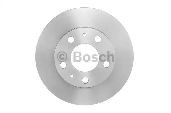 Тормозной диск BOSCH 0 986 478 842 (BD742, E1 90 R - 02C0074/0345)