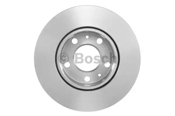 Тормозной диск BOSCH 0 986 478 842 (BD742, E1 90 R - 02C0074/0345)