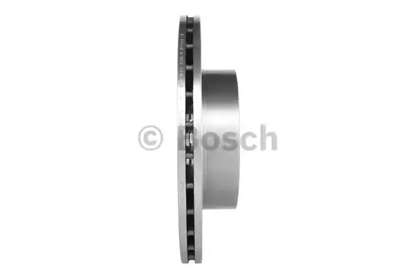 Тормозной диск BOSCH 0 986 478 842 (BD742, E1 90 R - 02C0074/0345)