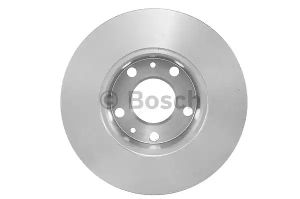 Тормозной диск BOSCH 0 986 478 843 (BD743)