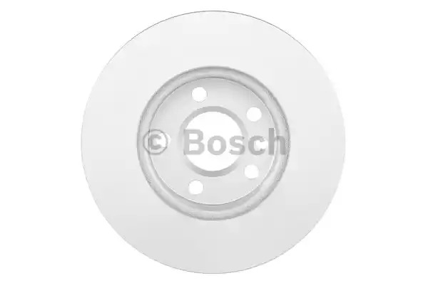 Тормозной диск BOSCH 0 986 478 846 (BD746, E1 90 R - 02C0074/0295)