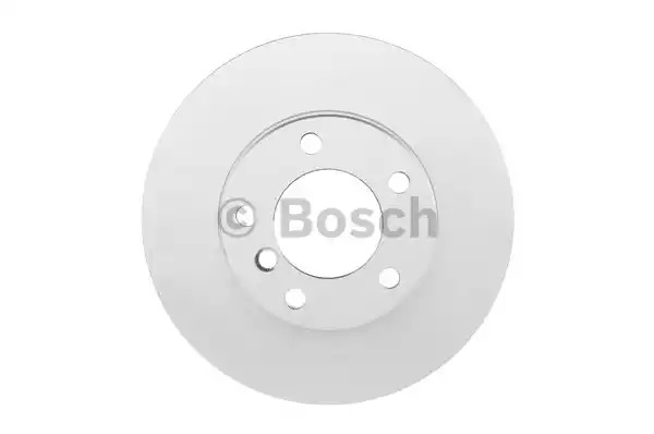 Тормозной диск BOSCH 0 986 478 848 (BD748)