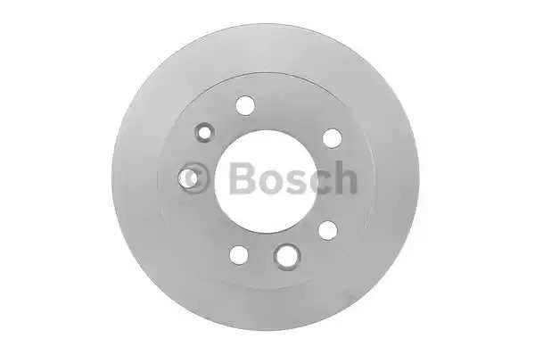 Тормозной диск BOSCH 0 986 478 849 (BD749)