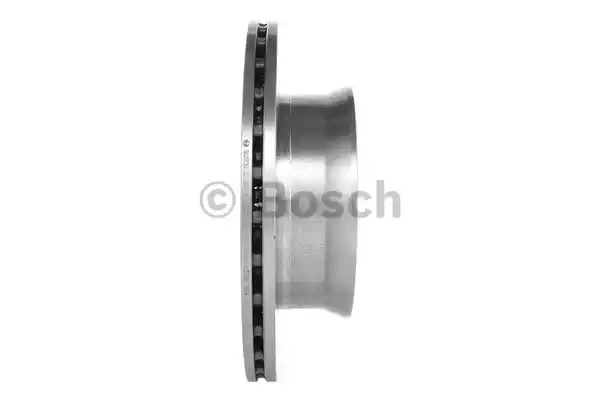 Тормозной диск BOSCH 0 986 478 849 (BD749)