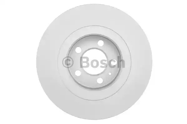 Тормозной диск BOSCH 0 986 478 852 (BD752)