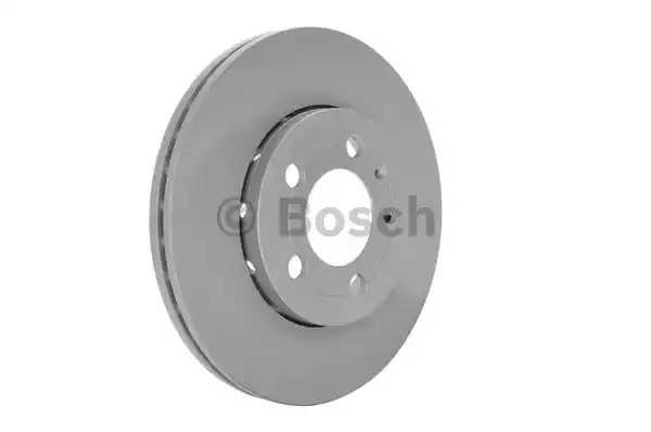 Тормозной диск BOSCH 0 986 478 853 (BD753, E1 90 R - 02C0091/0049)