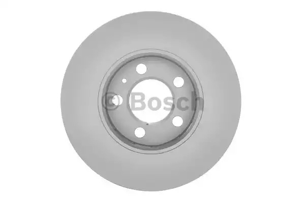 Тормозной диск BOSCH 0 986 478 853 (BD753, E1 90 R - 02C0091/0049)