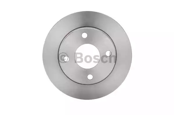 Тормозной диск BOSCH 0 986 478 856 (BD756, E1 90 R - 02C0100/0063)