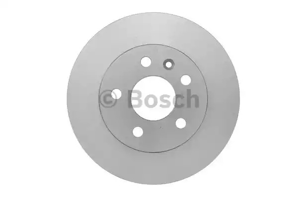 Тормозной диск BOSCH 0 986 478 861 (BD761)