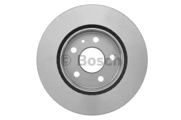 Тормозной диск BOSCH 0 986 478 861 (BD761)
