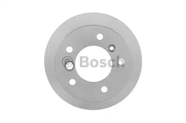Тормозной диск BOSCH 0 986 478 863 (BD762)