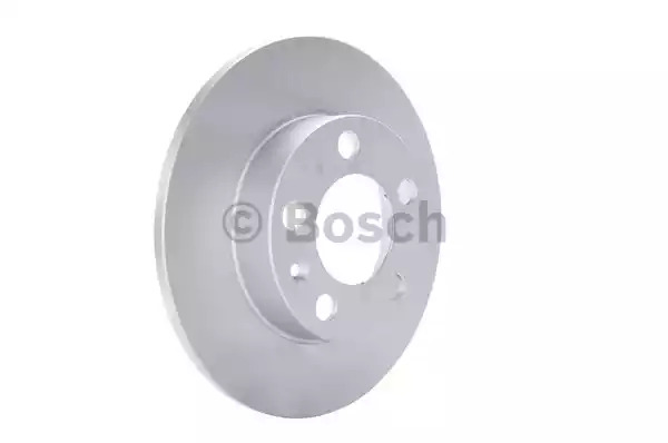 Тормозной диск BOSCH 0 986 478 868 (BD767, E1 90 R - 02C0100/0395)