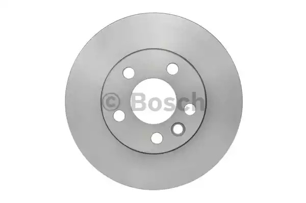 Тормозной диск BOSCH 0 986 478 870 (BD769)
