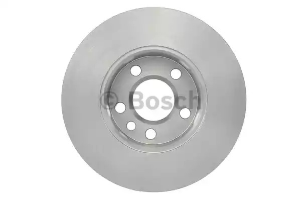 Тормозной диск BOSCH 0 986 478 870 (BD769)