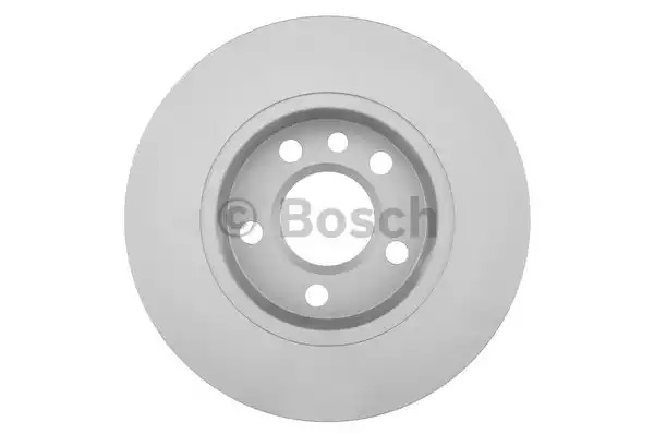 Тормозной диск BOSCH 0 986 478 871 (BD770, E1 90 R -02C0371/0044)