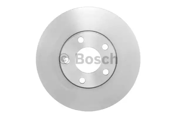 Тормозной диск BOSCH 0 986 478 872 (BD771)